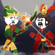 三国吃鸡王者免广告版v1.1最新版