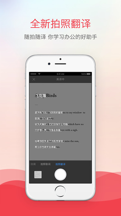 有道词典APP