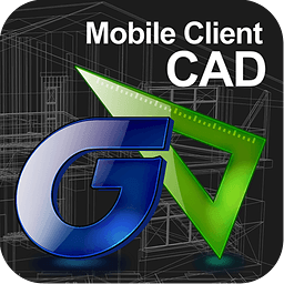 CAD手机看图APP