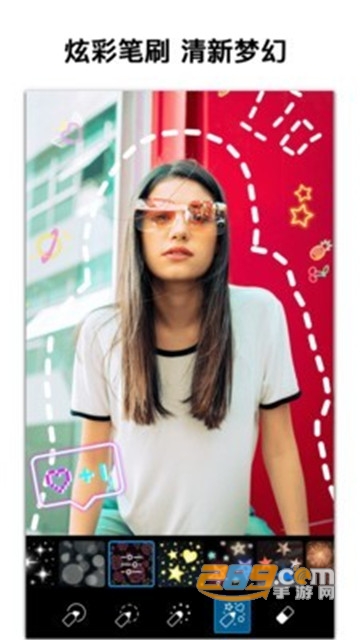 PicsArt美易修图免费破解版v29.1.6