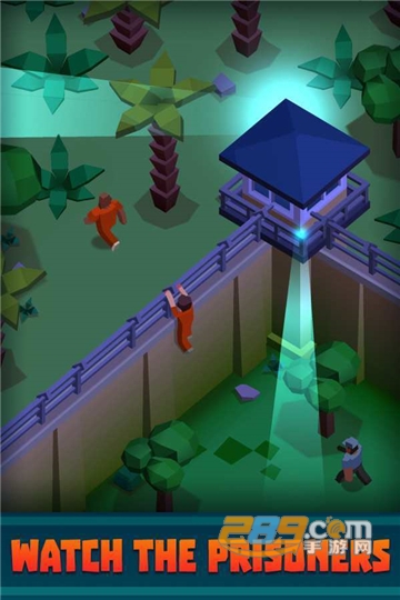 Prison Empire(监狱帝国大亨中文版2024最新版)v2.7.8中文安卓版