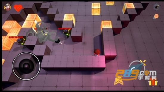 Miniexplorer(皮皮路历险记测试版)v1.0