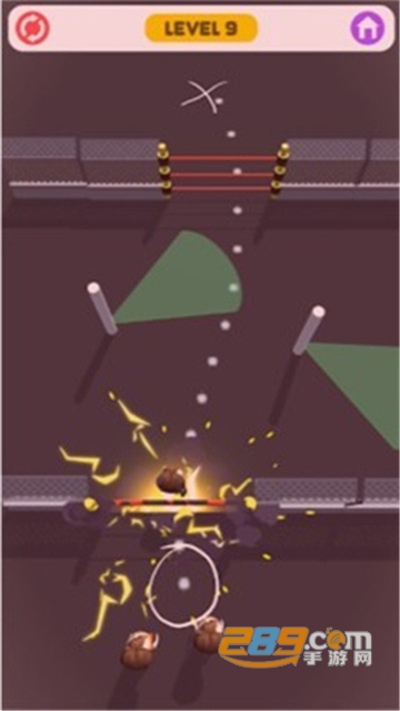 恶魔岛大逃脱免费版v1.0.0