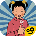 王蓝莓的幸福生活