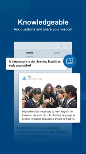 中国日报中英双语版