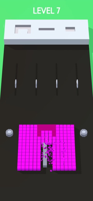 Color Saw 3D
