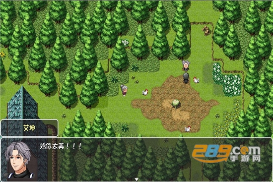 大千世界联机版v3.889
