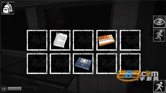 scp收容失效游戏中文版五个结局全攻略版v1.6.0.3最新版