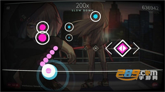 Cytoid注册账号官方版本v2.0.2官方版
