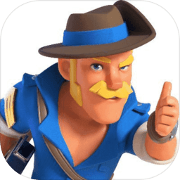 Boom Beach FL海岛奇兵前线测试服v0.2.0.8730