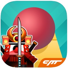 滚动的天空影武士全新版本下载v2.5.7免费版