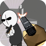 暴力迪吧射击官方版