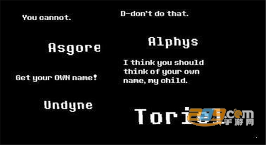 horrorsans模拟器中文版v1.0.0