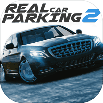 Real Car Parking 2(真实泊车3无限金币破解版)v1.0.0汉化版
