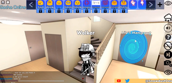 罗布乐思roblox