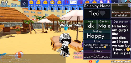 罗布乐思roblox