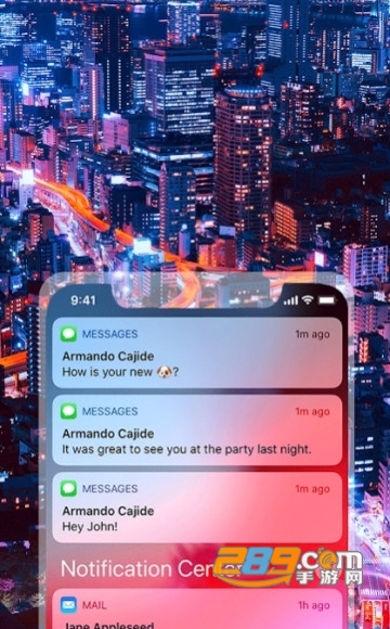 ios14描述文件正式版官方2020v1.0.0