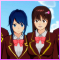 SAKURA SchoolSimulator(樱花校园模拟器公主夏装版中文版手游)v1.035.12最新版