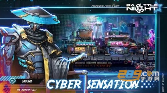 Battle Night二周目攻略安卓版手游v1.0.2安卓版