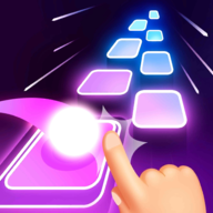 Tiles Hop节奏弹球手机版v3.7.0.1