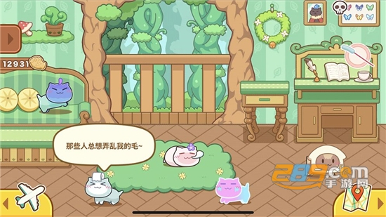 猫旅馆物语手游官方版v1.0.0安卓版