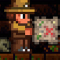 泰拉瑞亚1.3全物品存档无线宝石版v1.3破解版