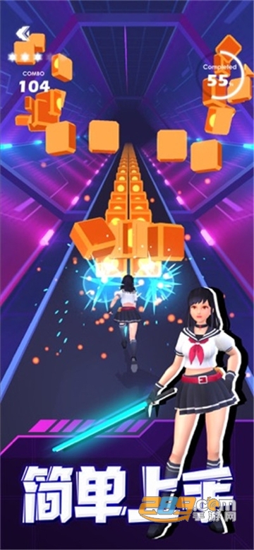 beat saber(节奏之剑官方版)v1.5.1