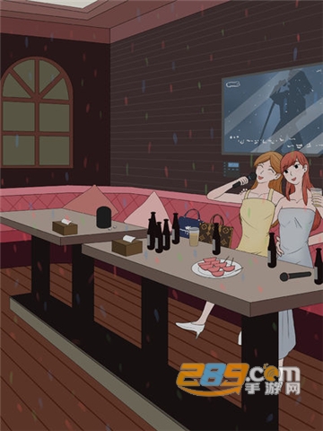 我的奇怪女友安卓版v1.0