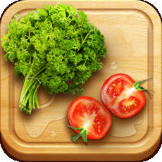 豆豆美食APP