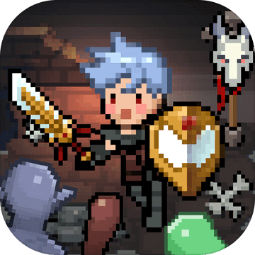 Evil Hunter Tycoon(猎魔村物语无限钻石破解版)v1.124安卓版