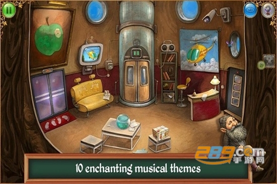 Tiny Bang Story(迷你爆炸物语官方正版)v1.0.40
