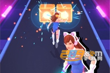 节奏之剑官方版