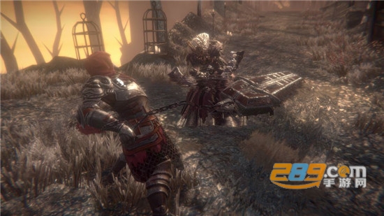 帕斯卡契约付费解锁版1.0.11安卓版