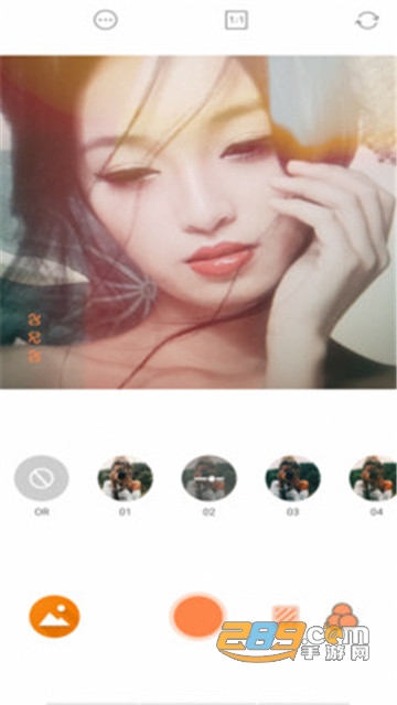 特效视频相机破解版v6.9.13免费版