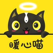 解忧暖心喵APP