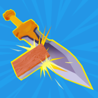 Sharpen Blade(宝剑大师无限金钱破解版全关卡解锁)v1.15.0无广告版