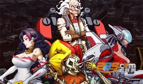 黎明前夜汉化版v1.0安卓版