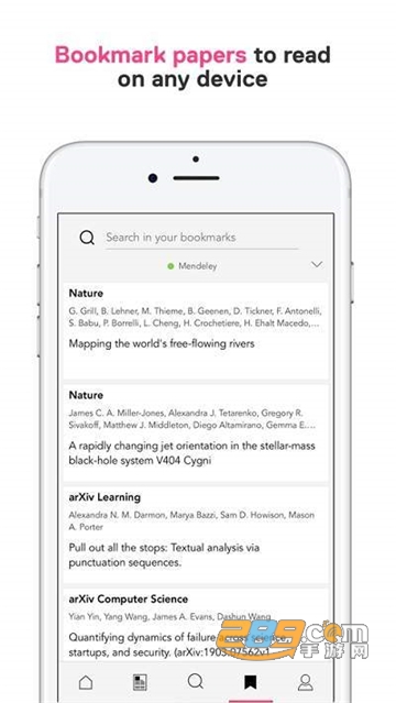 Researcher研究者（学术期刊免费阅读）v3.14.1