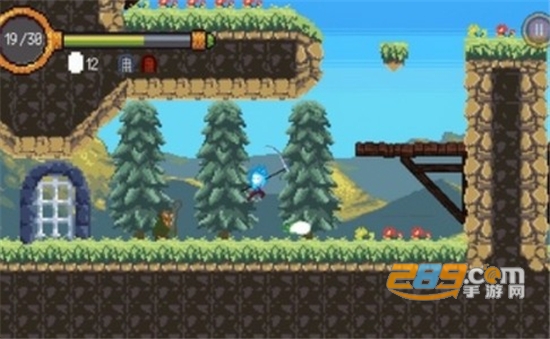 不朽死神官方最新版v1.1.9