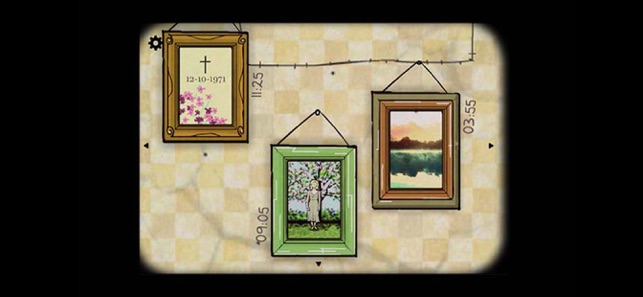 Cube Escape Seasons