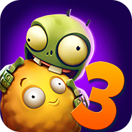 植物大战僵尸3（PvZ 3）内购破解版中文版v17.2.3免费版