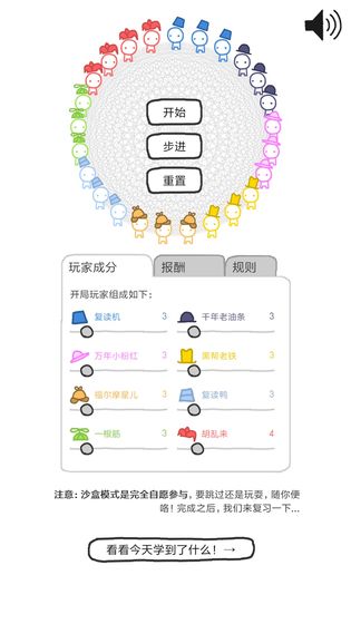 信任的进化：合作自私的基因
