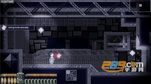 穿梭物语快速破解版 穿梭物语快速破解版
