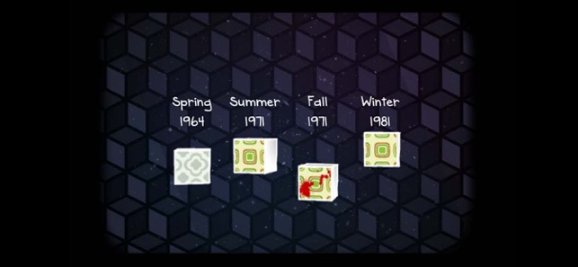 Cube Escape Seasons