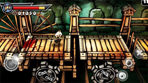 武士2复仇旧版
