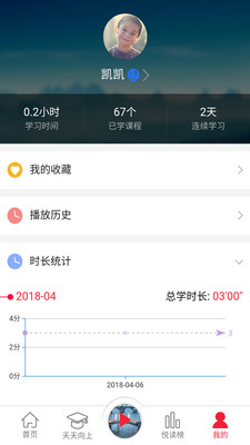 南瓜悦读APP