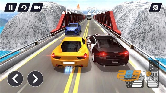Super Car 2(超级跑车2)官方版v1.0安卓版