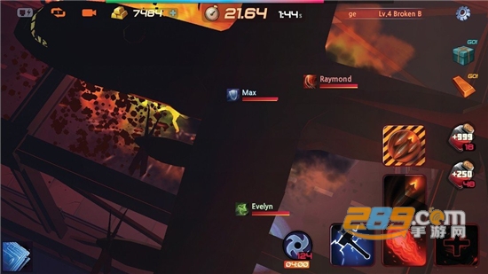 Zombie Defense Force射击猎人王v2.6.9安卓版