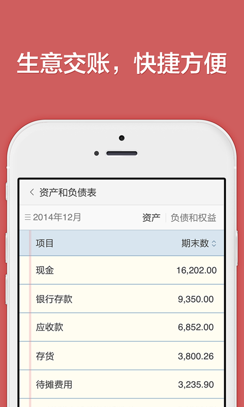 生意如何进销存APP