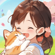 我家猫舍赚钱小游戏
